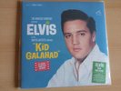 Elvis Presley - FTD Vinyl DLP - Kid Galahad - 2021