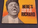 Here's Little Richard- TITLE - 12