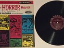 Dick Jacobs & Orchestra Themes From Horror Movies 1959 Coral – CRL 57240 Mono
