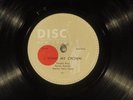 78 RPM -- Two Gospel Keys (2 78s), Disc 565 & 566, EE+ Blues - Street Singers