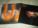 HOZIER : UNREAL UNEARTH LIMITED SPRAY ART 2LP 2023 ISLAND NL +SIGNED SHEET