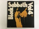 BLACK SABBATH BLACK SABBATH VOL 4 - VERTIGO RJ-5049 Japan  LP