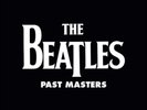 The Beatles Past Masters - Volume 1 & 2 (Vinyl) 12