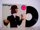 BADFINGER Badfinger WHITE LABEL PROMO LP  1974 WARNER BROS BS 2762 Promotional