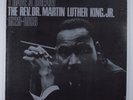 DR. MARTIN LUTHER KING, JR. I Have A Dream CREED CR-8587 LP SEALED q