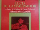 Maria Callas Lucia Di Lammermoor Live 1955 Karajan La Scala Cetra LO 18 NM 2LP