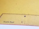 The Beatles - Sgt. Peppers Lonely Hearts Club Band UK First Issue Fourth Proof