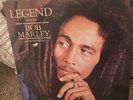 Legend-The Best of Bob Marley & the Wailers by Marley, Bob & Wailers