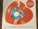 SEALED Bobby Caldwell What You Won’t Do For Love 7” Single Red Color 45rpm 1979
