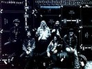 The Allman Brothers Band - At Fillmore East GER 2LP 1976 (VG/VG) .