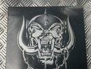 MOTORHEAD NO REMORSE VINYL RECORD LP 1984 PROLP 5 DOUBLE ALBUM A2/B2/C2/D2