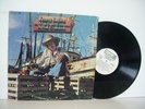 JIMMY BUFFETT A White Sport Coat WHITE LABEL PROMO 1973 ABC/DUNHILL DS-50095