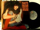 KATE BUSH The Kick Inside ** orig. US issue 1978
