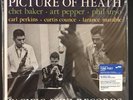 PICTURE OF HEATH Art Pepper Chet Baker Phil Urso Carl Perkins TONE POET - SEALED