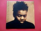 TRACY CHAPMAN   Self Titled 1988 Original Elektra  w/ FAST CAR  EX/EX