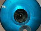 Earthling-Eddie Vedder (Pearl Jam) Confirm Translucent Blue&Black Galaxy Vinyl