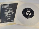 Jimi Hendrix Voodoo Chile/Hey Joe & Angel/Night Bird Flying Set Of 2 7