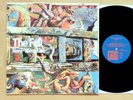 The Fall - Nord-West Gas 1986 LP 1st German Fünf Und Vierzig 4520 Vinyl Mint