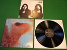 Pink Floyd Meddle Japan LP 1.st press 1971 Odeon OP-80375