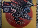 JUDAS PRIEST - Screaming For Vengeance 1982 LP Vinyl Record Album