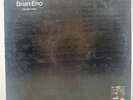 Brian Eno- Discreet Music -LP Vinyl 1975 Obscure Records OBS 3 “UK PRESS” NM/VG