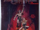 Conan the Barbarian - Story of the Exciting Movie (1982) [SEALED] Vinyl LP •
