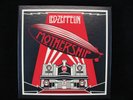 LED ZEPPELIN- MOTHERSHIP -4 LP BOX with 20 Pages Booklet-USA & EUROPE FIRST 2007