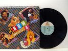 NOW THAT'S WHAT I CALL MUSIC VOLUME 4 various artists 2X LP EX+/EX, NOW 4, vinyl