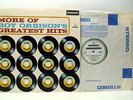ROY ORBISON more of roy orbison's greatest hits LP EX-/EX-, SMO 5014, vinyl, uk