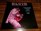 ELVIS, RAISED ON ROCK FOR OL' TIMES SAKE, LP RCA APL1-0388 ORANGE LABEL DYNAFLEX
