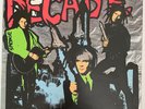 Duran Duran - Decade - Scarce 1989 UK 14trk vinyl LP w/ Inner sleeve DDX 10