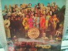 The Beatles - Sgt: Peppers Lonely Hearts Club Band GER LP 1967 SHZE 401 Odeon