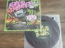 A Day To Remember - Attack Of The Killer B-Sides - 7” Vinyl (Red /w Black Smoke)