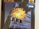 Def Leppard - Pyromania- Orange & Yellow Splatter Vinyl 40th Anniversary - New