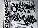 Gut Instinct Disturbing 7” Punk Hardcore NYHC SXE Next Step Up Trapped Under Ice