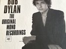 Bob Dylan – The Original Mono Recordings Vinyl Box Set NEU