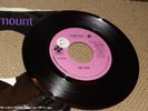 Jim Ford Rising Sign / Big Mouth USA Paramount 0258 1973 NM PROMO