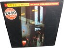 DEPECHE MODE black celebration 1986 MUTE STEREO VINYL LP w/INNER LYNTONE 1ST