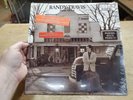 Randy Travis: Storms of Life, 1986 Warner Bros. 9 25435-1, Sealed, Hype Stickers