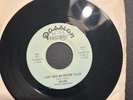 The Ad Libs-I Don't Need No Fortune Teller/Spring And Summer -RARE Northern Soul