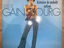 LP-SERGE GAINSBOURG-HISTOIRE DE MELODY NELSON-6397 020-1971