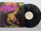 Wganda Kenya	Que Buena Esta	Discos Fuentes	LP, Album