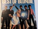 Blondie – The Best Of Blondie - Club Edition (1981) - LP Canada - VG+ (Tested)