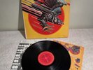 Judas Priest • Screaming for Vengeance • Original Press vinyl record LP EX