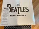 SEALED The Beatles In Mono 