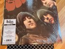 OPENED The Beatles In Mono 