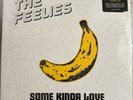 THE FEELIES – SOME KINDA LOVE PERFORMING MUSIC OF THE VELVET UNDERGROUND 2LP -T