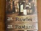 Tom Waits ORPHANS Brawlers Bawlers & Bastards Full Set COLORED Vinyl 2018 RSD
