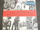 10000 MANIACS / Blind Man's Zoo LP Natalie Merchant LP Promo Quiex Audiophile M-
