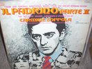 GODFATHER ( IL PADRINO ) PART II carmine coppola ( soundtrack ) brazil PROMO
